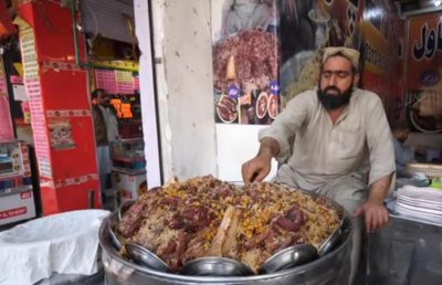 巴基斯坦美食怎么样 巴基斯坦的牛肉饭有哪些特点