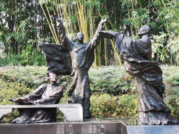 骆宾王有名的诗十首