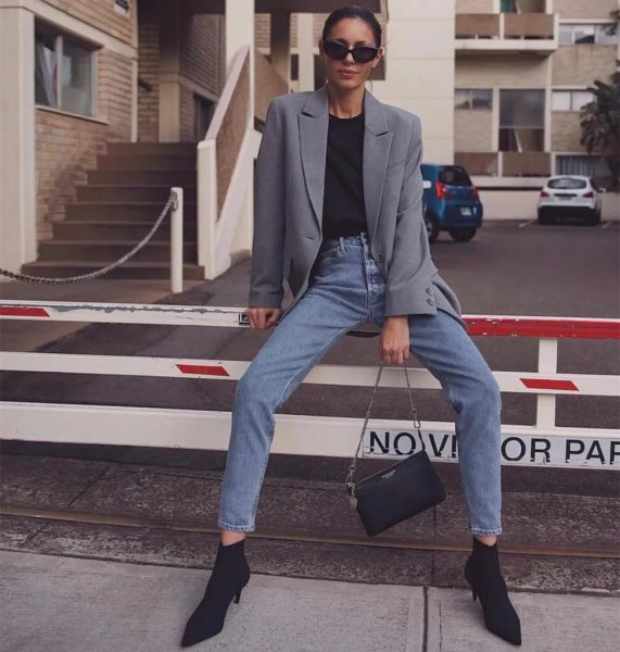 袜靴是什么样的靴子