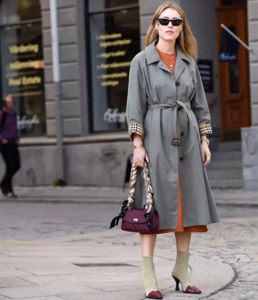 袜靴是什么样的靴子