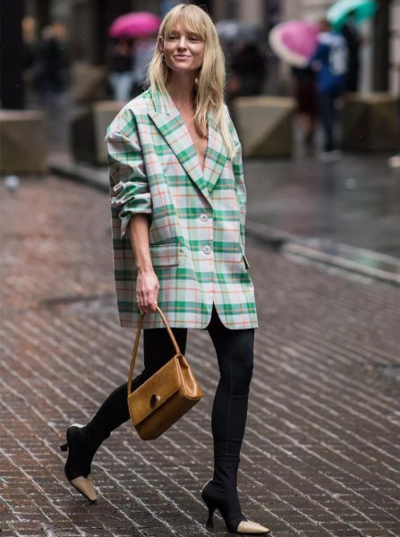 袜靴是什么样的靴子