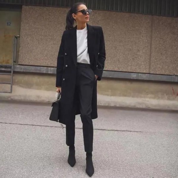 袜靴是什么样的靴子