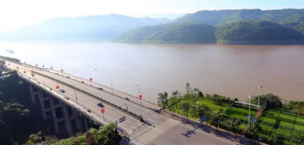 忠县旅游景点有哪些