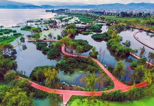 玉溪有几个县几个区