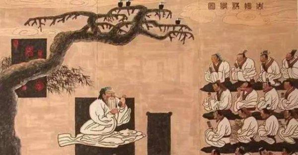 罢黜百家独尊儒术是谁提出的