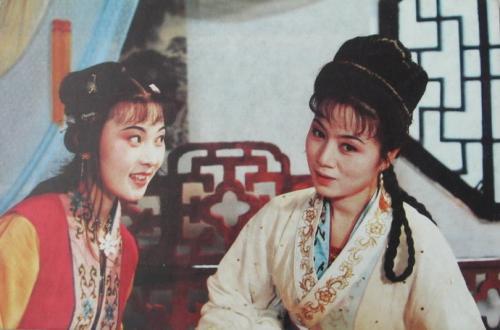 西厢记脱胎于哪个唐传奇故事