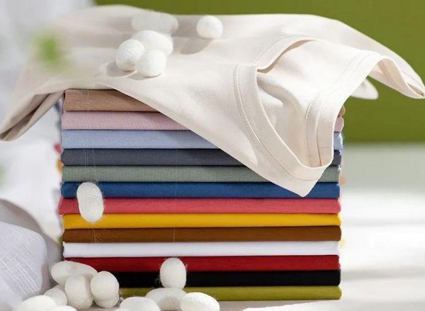 夏季t恤衫买什么面料最好