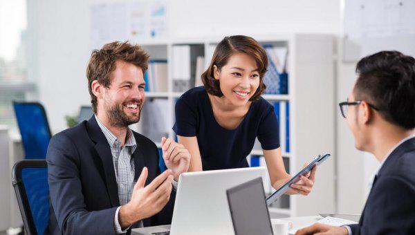 中专有哪些专业可以选适合女生