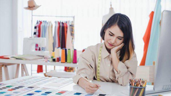 中专有哪些专业可以选适合女生