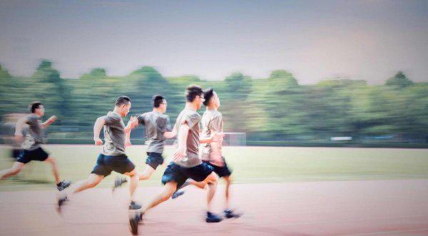 怎么查自己初中体育成绩分数