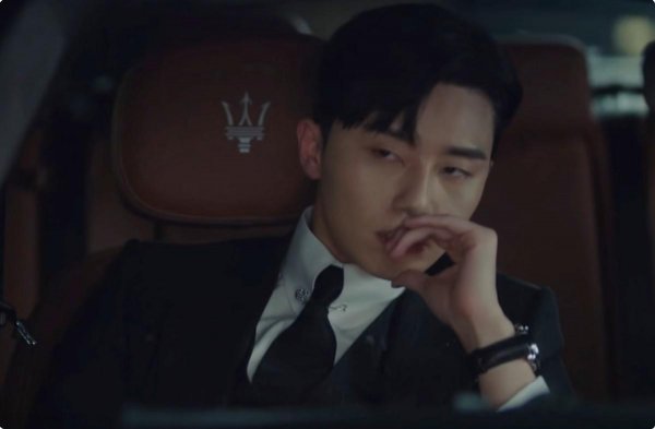 韩剧金秘书为何那样好看吗