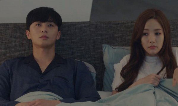 韩剧金秘书为何那样好看吗