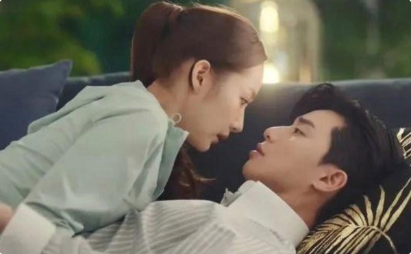 韩剧金秘书为何那样好看吗