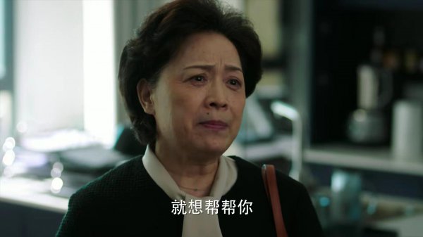 完美伴侣大结局是怎样的