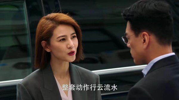 完美伴侣大结局是怎样的