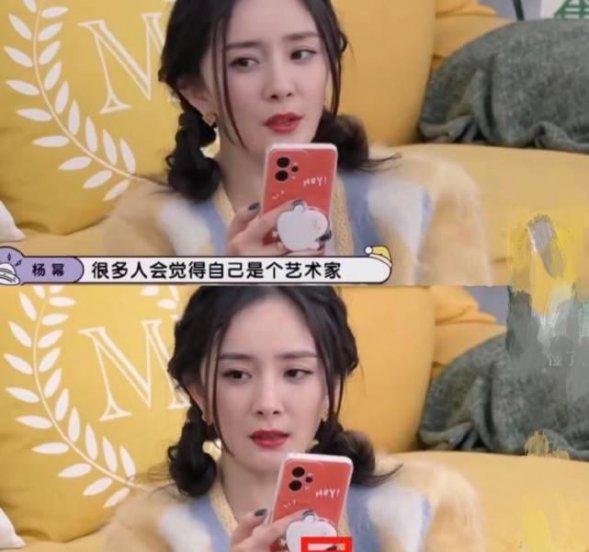 杨幂毛不易的综艺节目叫什么