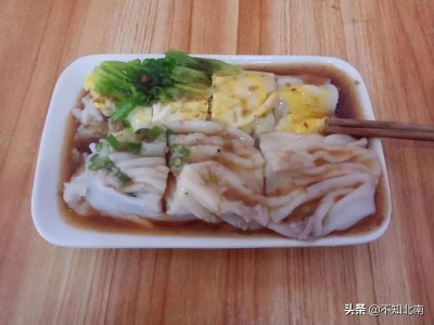 广东早餐吃什么 盘点最受广东人喜爱欢迎的九种特色早点