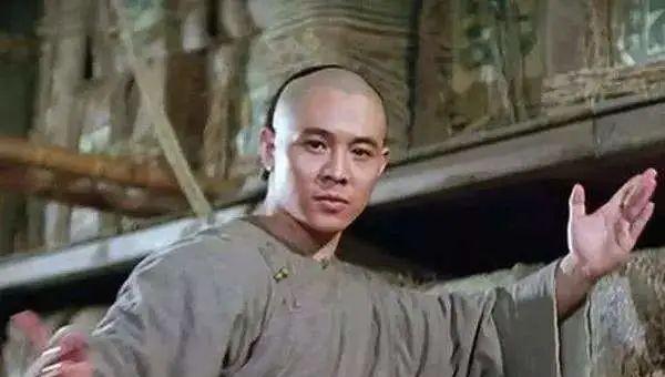 李连杰和利智关系