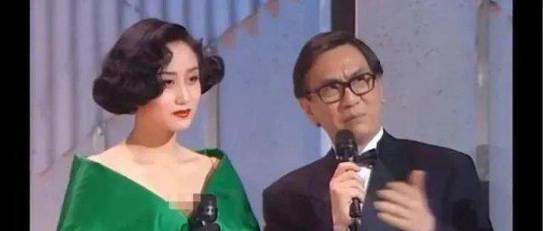 李连杰和利智关系