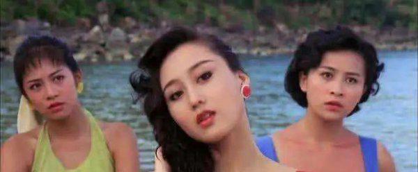 李连杰和利智关系