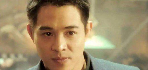 李连杰和利智关系