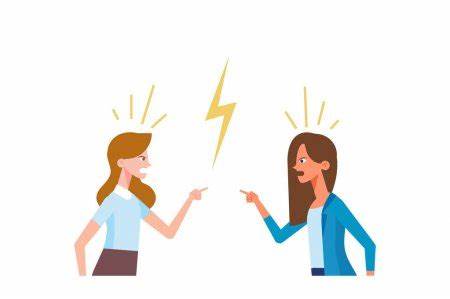 妯娌之间相处不好应该怎么应对