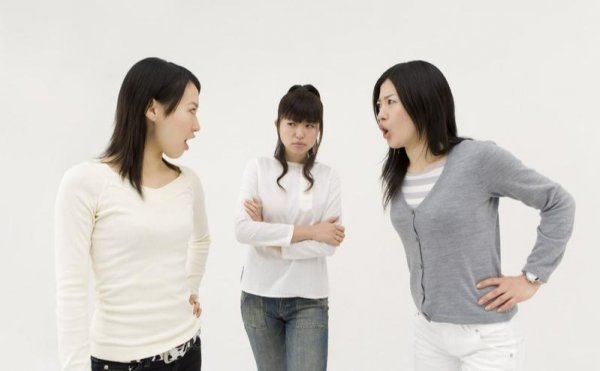 妯娌之间相处不好应该怎么应对