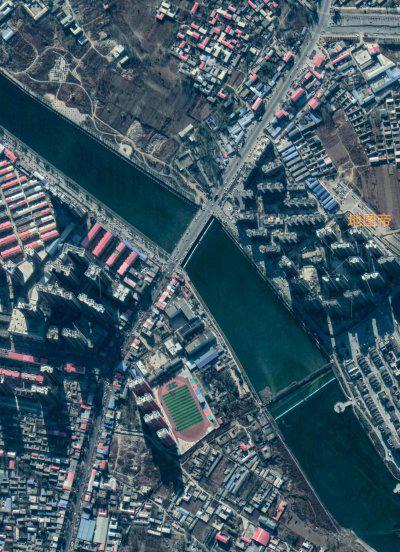 河北易县属于哪个市