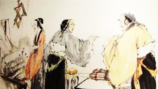 不孝有三 无后为大