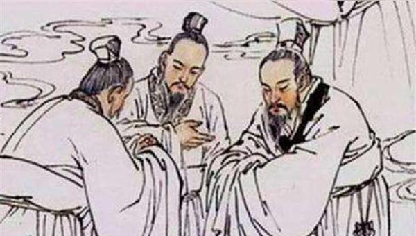 不孝有三 无后为大