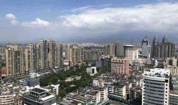 浙江金华面积多少平方公里