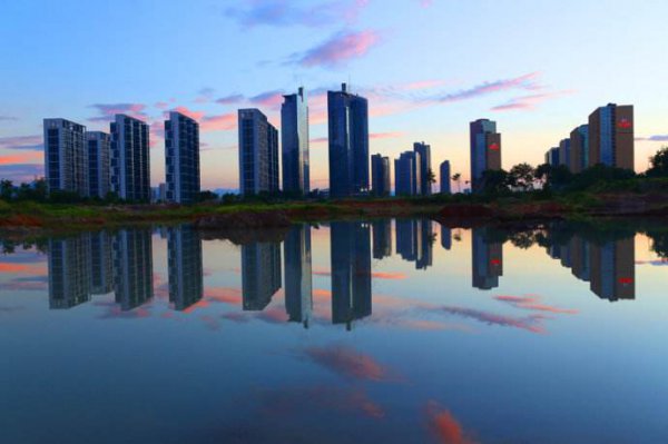 浙江金华面积多少平方公里