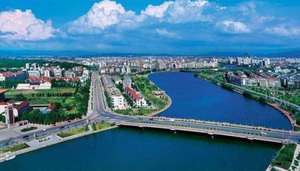 浙江金华面积多少平方公里