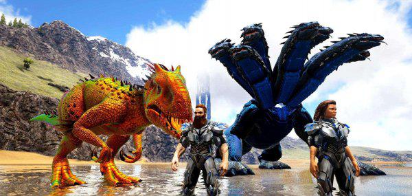 沙盒游戏排行榜前十名