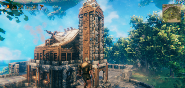 沙盒游戏排行榜前十名