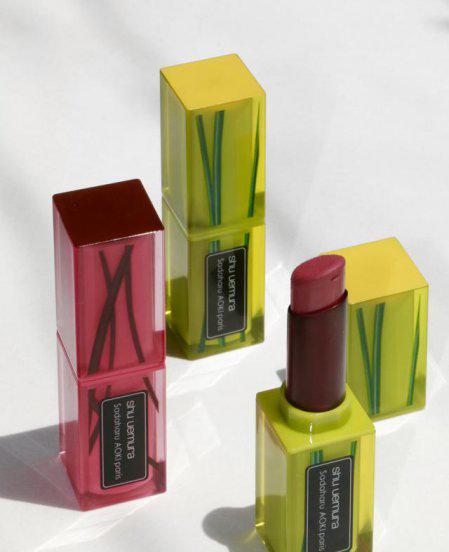 口红型号及颜色表