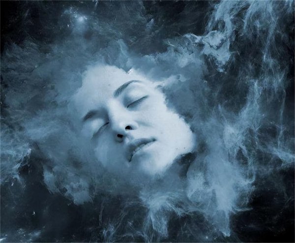 死去的人会回来看活着的亲人吗