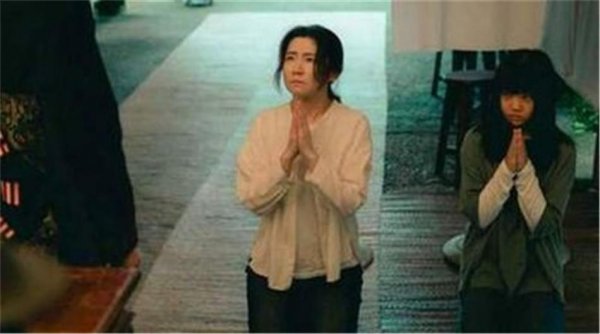 死去的人会回来看活着的亲人吗