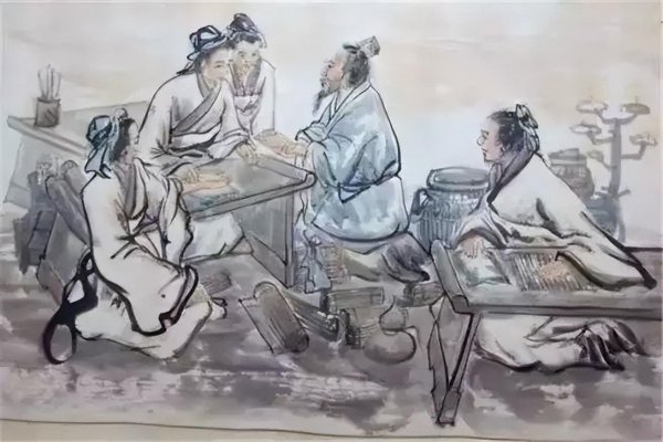 死去的人会回来看活着的亲人吗