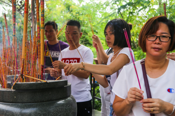 观音生日是几月几日