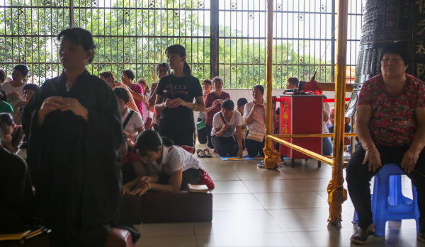 观音生日是几月几日