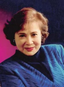 秦怡现任丈夫是谁 百岁表演艺术家秦怡的两段坎坷婚姻