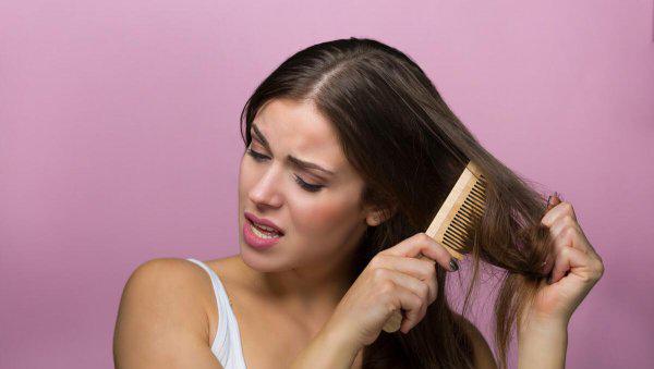 头发太干燥了怎么保养