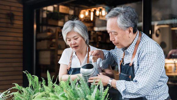 最有前景的十大行业