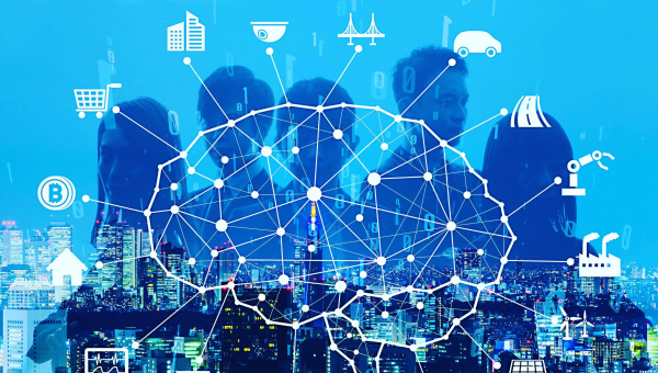 最有前景的十大行业