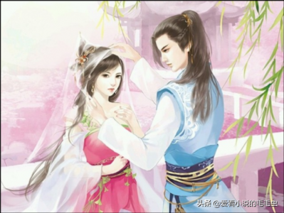 古代肉肉的甜文 推荐四本文笔剧情双在线的古言荤宠小说