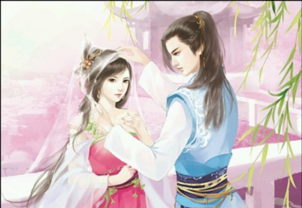 古代肉肉的甜文