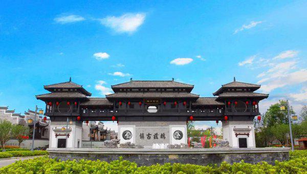 芜湖有哪些好玩的地方