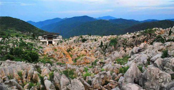 芜湖有哪些好玩的地方