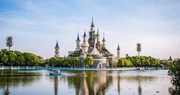 芜湖有哪些好玩的地方